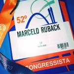 52ª Congresso Brasileiro de Cirurgia Plástica